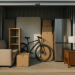 Business layout concept with 'Will it Fit' theme