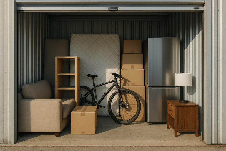 Business layout concept with 'Will it Fit' theme