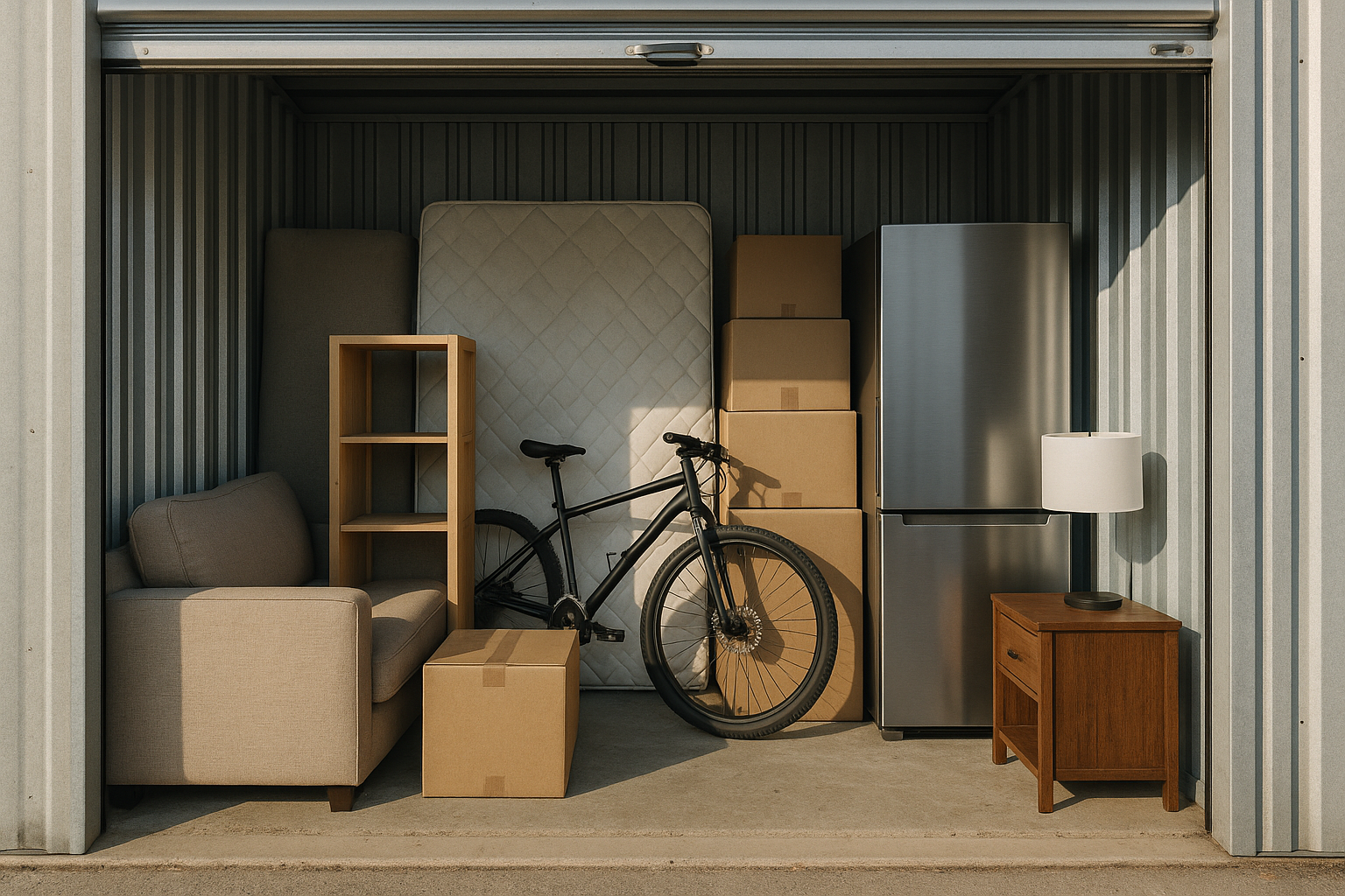 Business layout concept with 'Will it Fit' theme